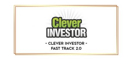 Clever Investor - Fast Track 2.0 digital courses