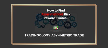 Tradingology Asymmetric Trade digital courses