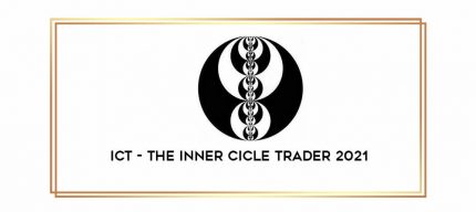 ICT - The Inner Cicle Trader 2021 digital courses