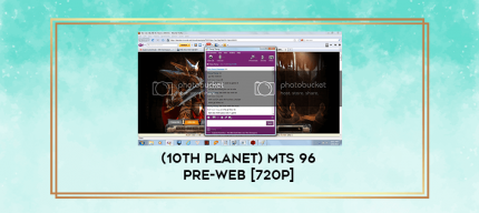 (10th Planet) MTS 96 PRE-WEB [720p] digital courses