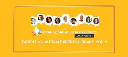 Parenting Autism Experts Library