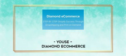 Youse - Diamond eCommerce digital courses