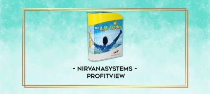 Nirvanasystems - ProfitView digital courses