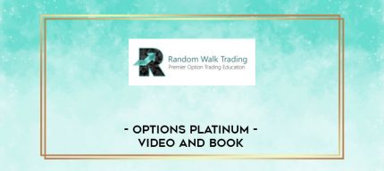Options Platinum Video And Book digital courses