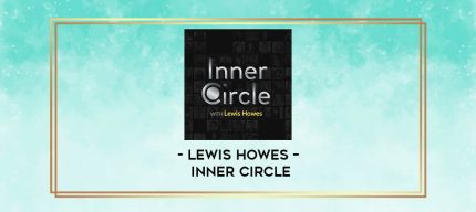 Lewis Howes - Inner Circle digital courses
