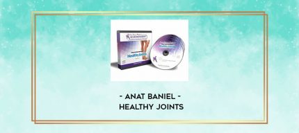 Anat Baniel - Healthy Joints digital courses