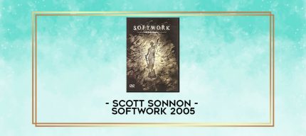 Scott Sonnon - Softwork 2005 digital courses