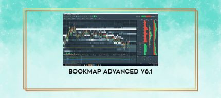 BookMap Advanced v6.1 digital courses
