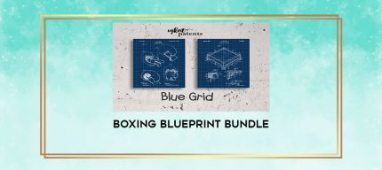 Boxing Blueprint Bundle digital courses