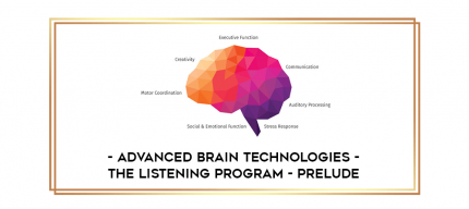 Advanced Brain Technologies - The Listening Program - Prelude digital courses