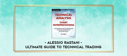 Alessio Rastani - Ultimate Guide To Technical Trading digital courses