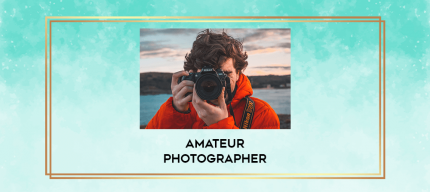 Amateur Photographer digital courses