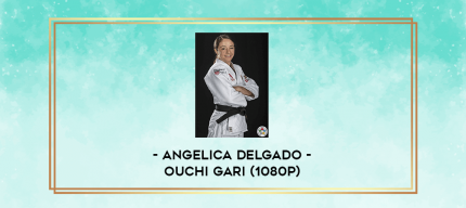 Angelica Delgado - Ouchi Gari (1080p) digital courses