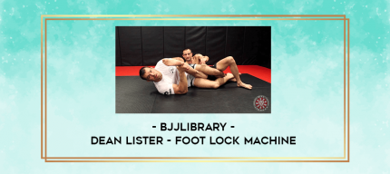 BJJ Mental Coach - Inner Discovery for Outer Success digital courses