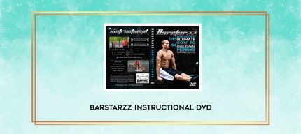 Barstarzz Instructional DVD digital courses