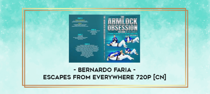 Bernardo Faria - Escapes From Everywhere 720p [CN] digital courses