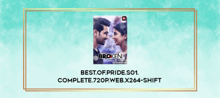 Best.of.Pride.S01.Complete.720p.WEB.x264-SHiFT digital courses