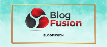 BlogFusion digital courses
