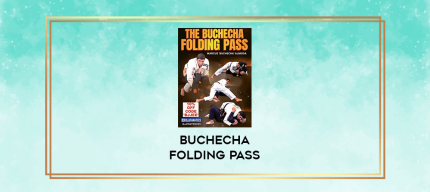 Buchecha Folding Pass digital courses