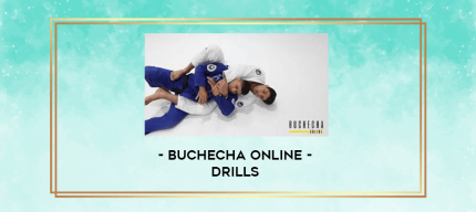 Buchecha Online - Drills digital courses