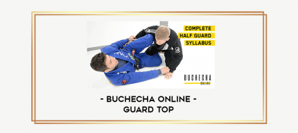 Buchecha Online - Guard Top digital courses