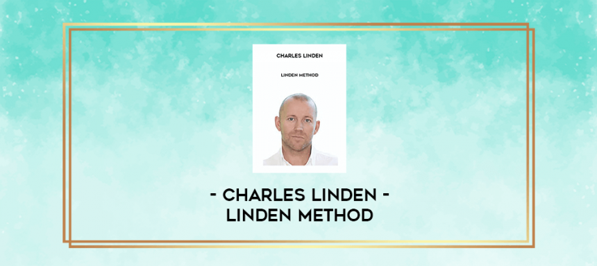 Does The Charles Linden Method Work