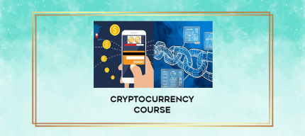 Cryptocurrency Course digital courses