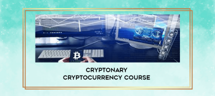 Cryptonary Cryptocurrency Course digital courses