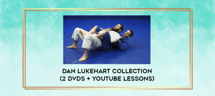 Dan Lukehart Collection (2 DVDs + Youtube Lessons) digital courses