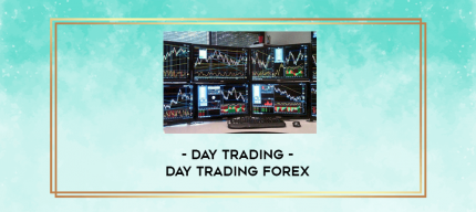 Day Trading - Day Trading Forex digital courses