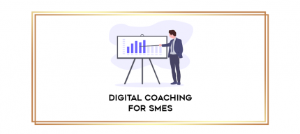 Digital Coaching for SMEs digital courses