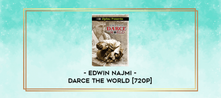 Edwin Najmi - Darce The World [720p] digital courses