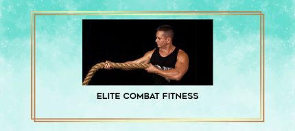 Elite Combat Fitness digital courses