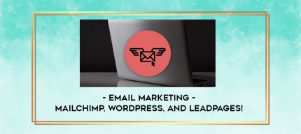 Email Marketing - MailChimp