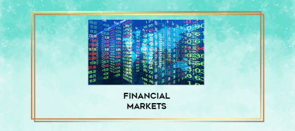 Financial Markets digital courses