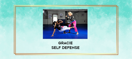 Gracie Combatives 13 DVD Set DVD digital courses