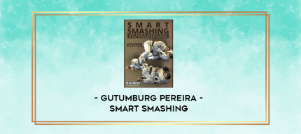 Gutumburg Pereira - Smart Smashing digital courses