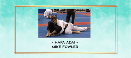 Hafa Adai - Mike Fowler digital courses