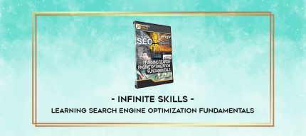 Infinite Skills - Learning Search Engine Optimization Fundamentals digital courses