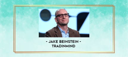 Jake Beinstein - TradinMind digital courses