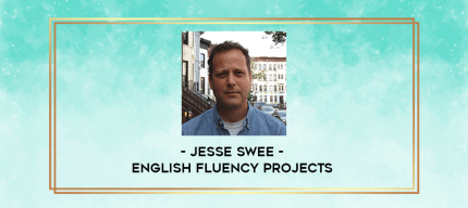 Jesse Swee - Learn UP Phrasal Verbs digital courses