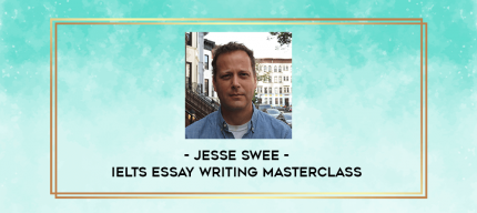 Jesse Swee - English Listening Homework digital courses
