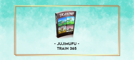 Jujimufu - Train 365 digital courses