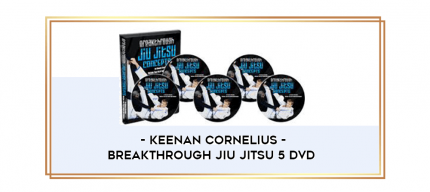 Brazilian Jiu-jitsu for Kids digital courses