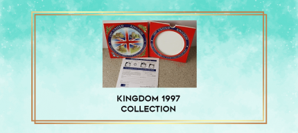 Kingdom 1997 Collection digital courses