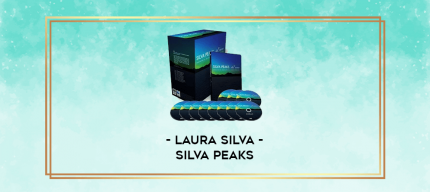 Laura Silva - Silva Peaks digital courses