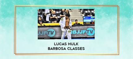 Lucas Hulk Barbosa Classes digital courses