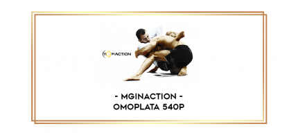 MGinAction - Omoplata 540p digital courses