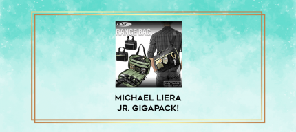 MICHAEL LIERA JR. GIGAPACK! digital courses