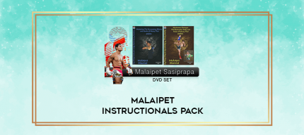 Malaipet Instructionals Pack digital courses